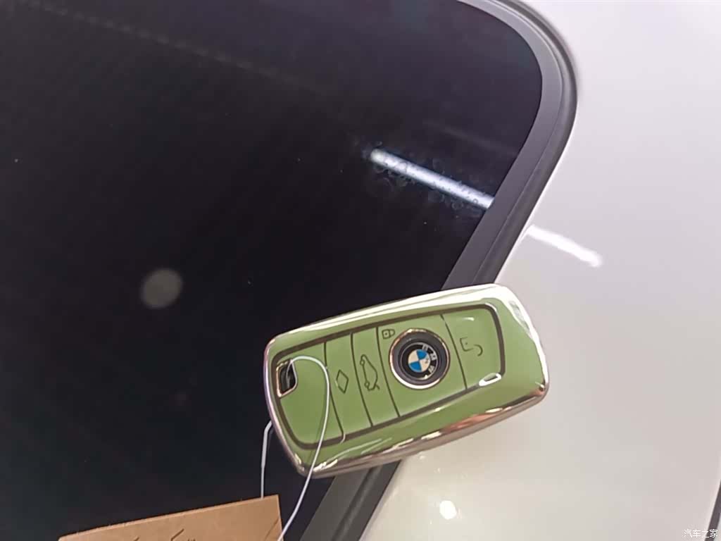 BMW 3 Series, 2019 9