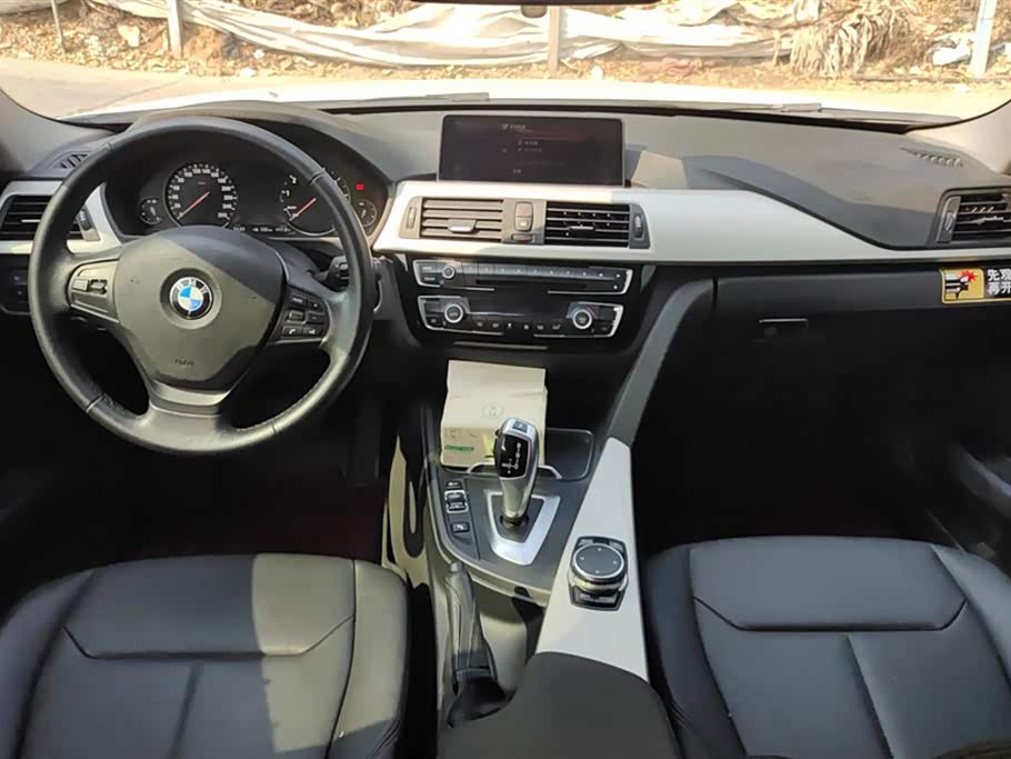 BMW 3 series BMW 3 series