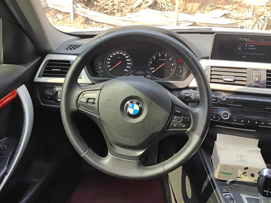 BMW 3 series BMW 3 series
