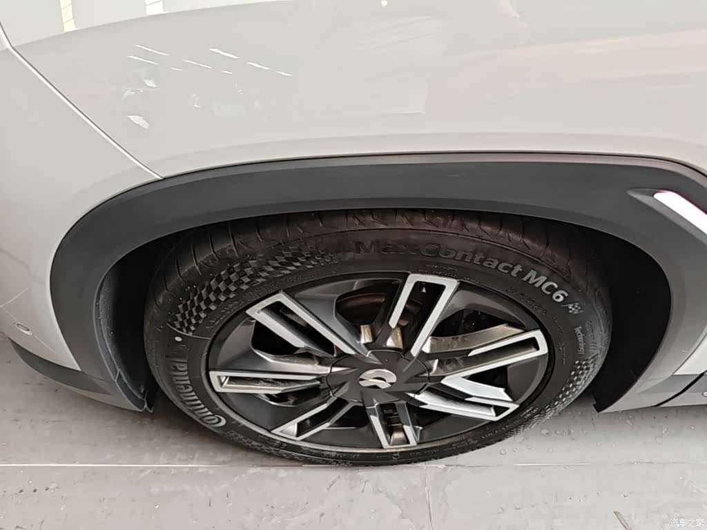 NIO ES6, 2022 23