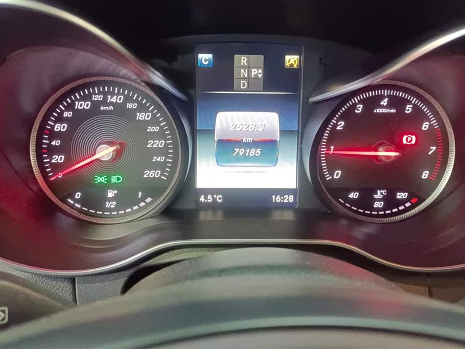 Mercedes-Benz GLC Mercedes-Benz GLC