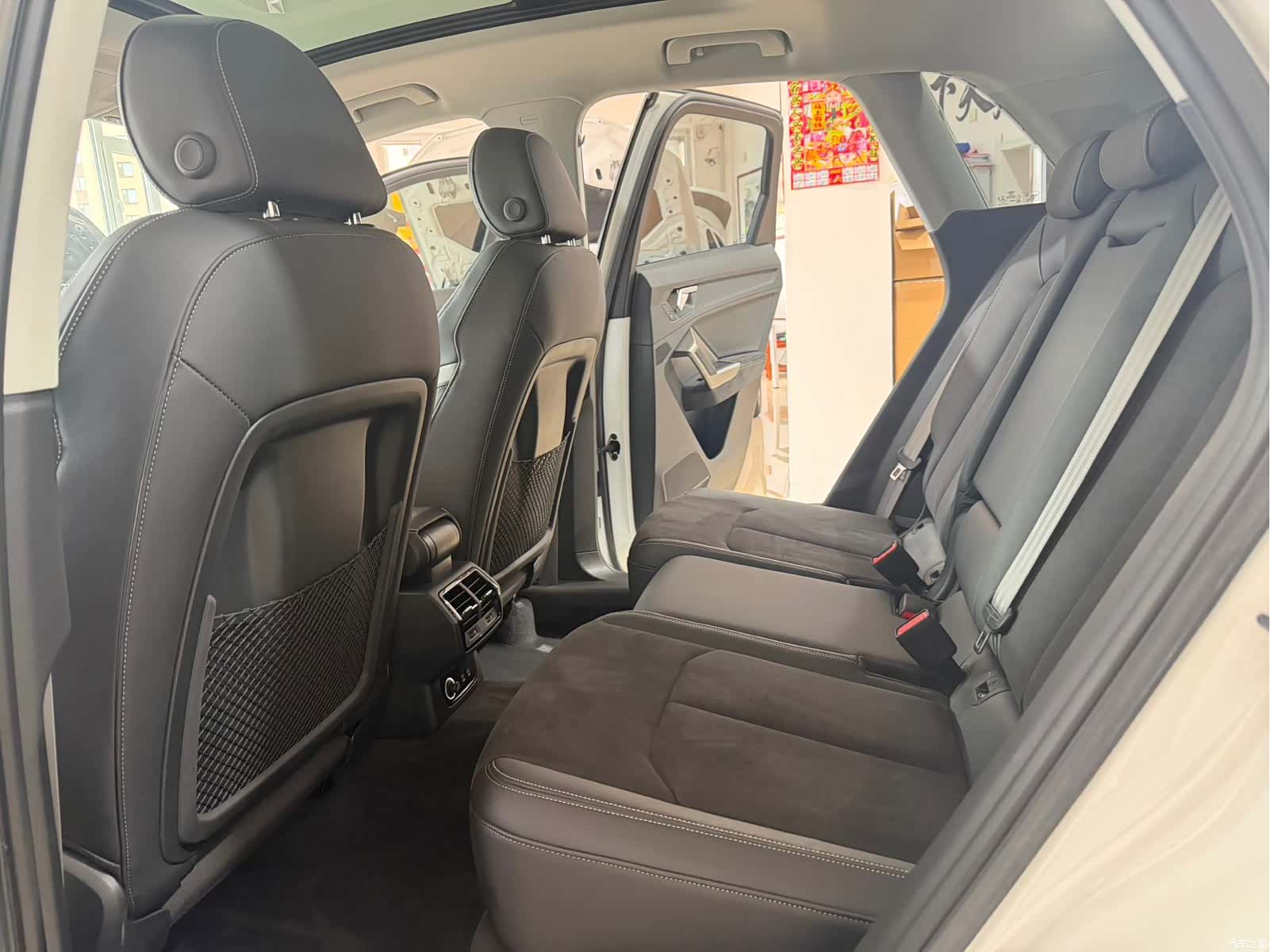 Audi Q3, 2023 9