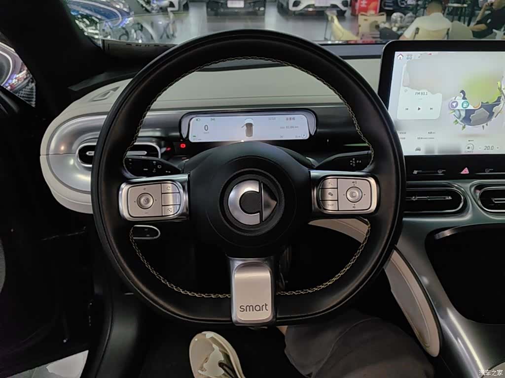 Smart 1, 2022 11