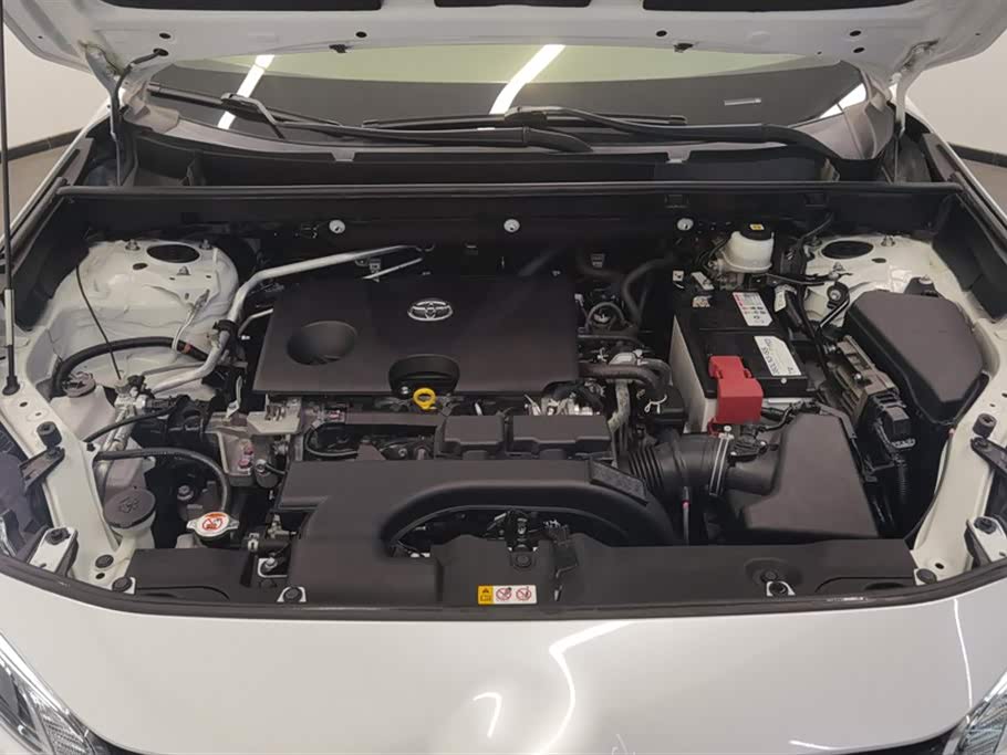 Toyota Wilanda Toyota Wilanda