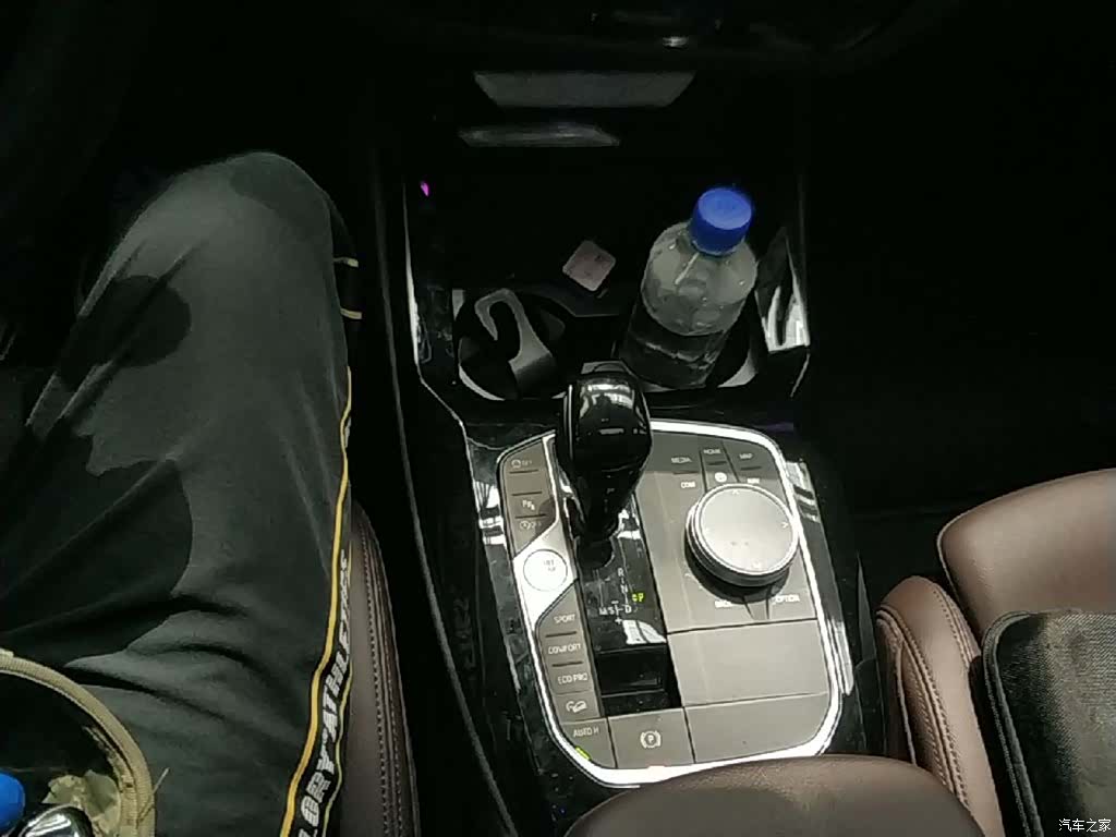 BMW X3, 2022 14