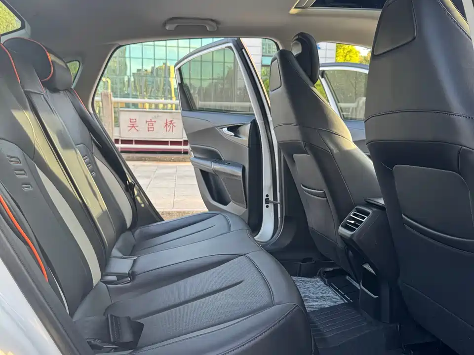 Changan Yida