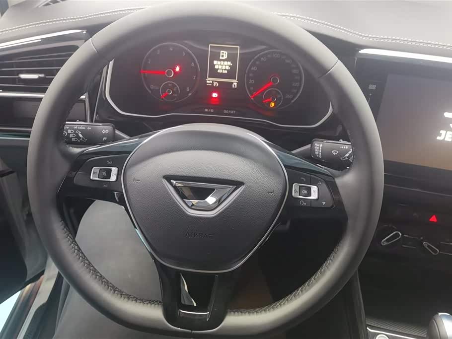 Jetta VS7 Jetta VS7