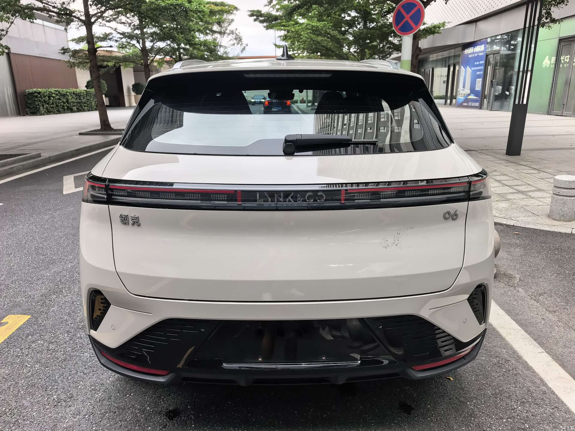 Lynk & Co 02, 2025 9