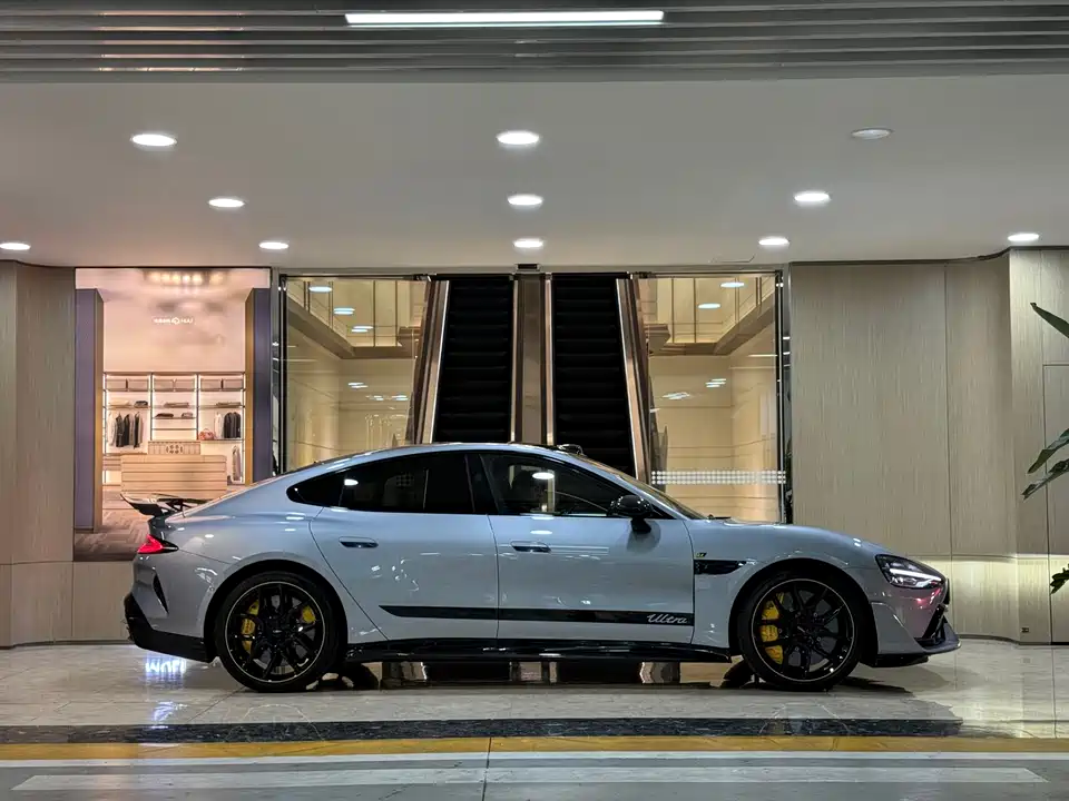 Xiaomi Xiaomi SU7 Ultra