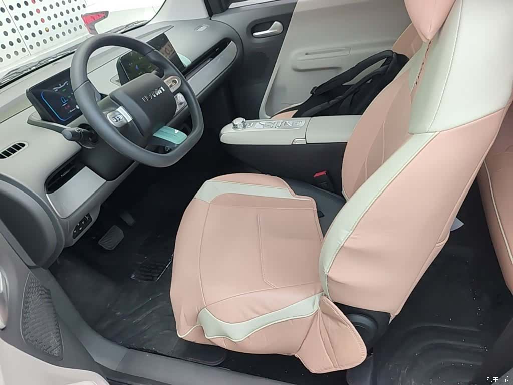 Changan Lumin, 2025 11