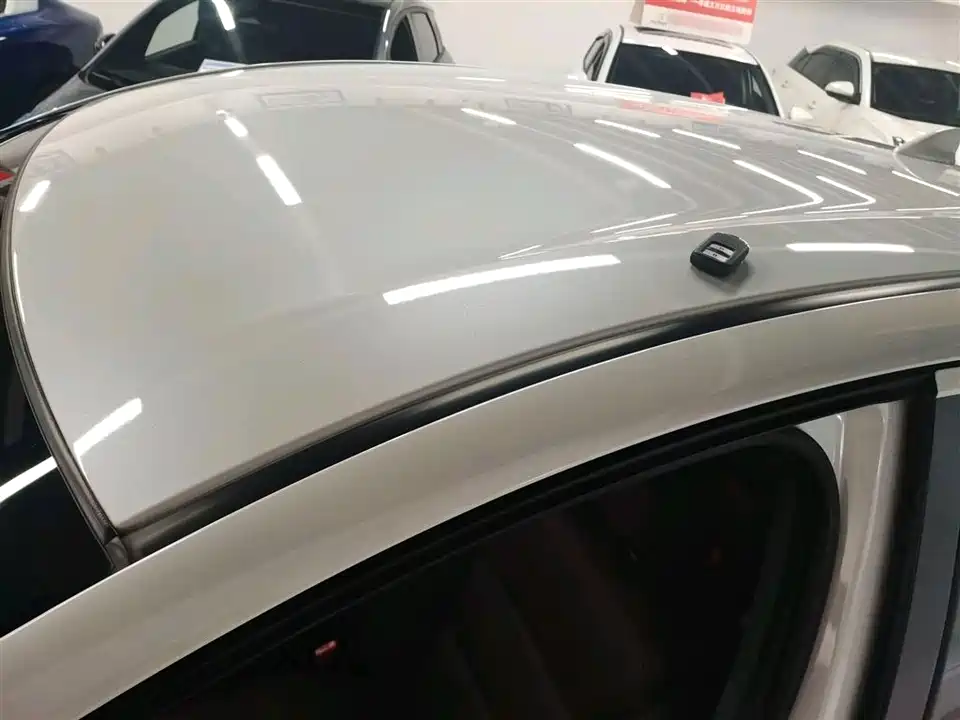 CIIMO Dongfeng Honda M-NV