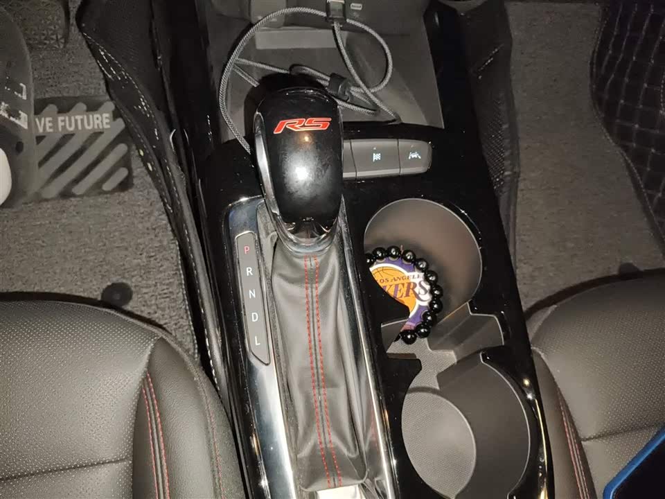 Chevrolet Xingmailuo