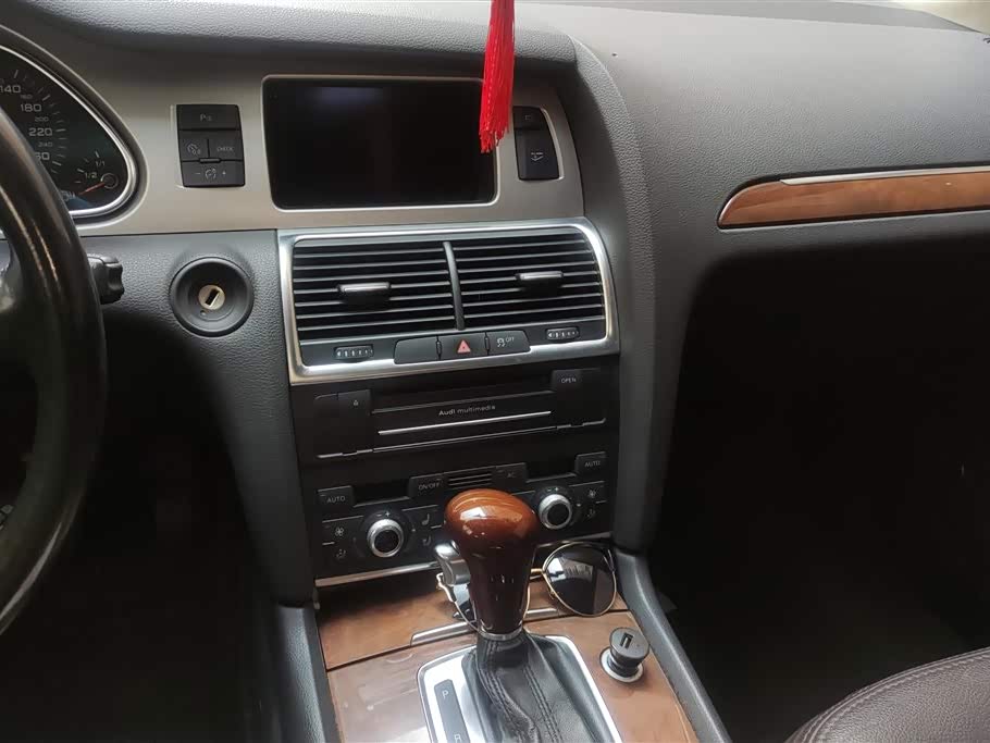Audi Q7 Audi Q7