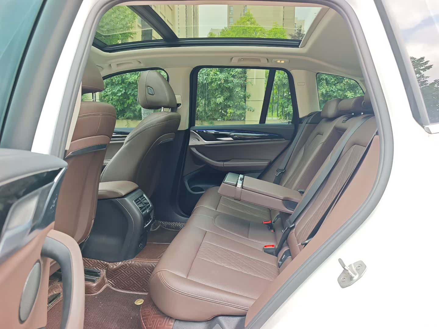 BMW X3, 2023 6