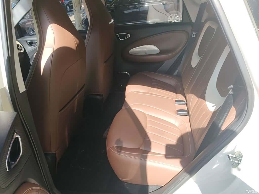 Wuling Bingo, 2024 17