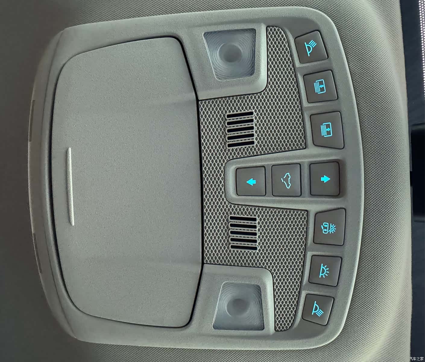 Ford Edge, 2022 28