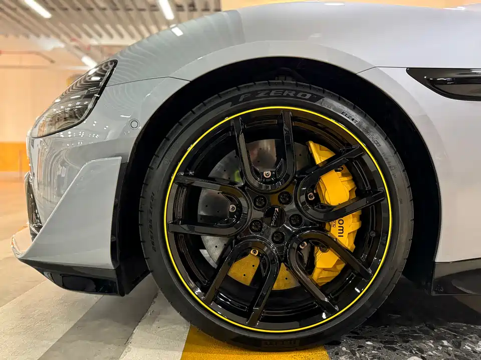 Xiaomi Xiaomi SU7 Ultra