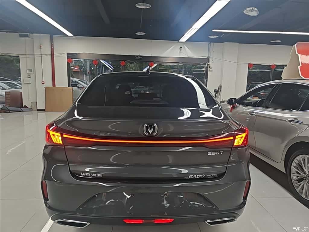 Changan Eado, 2024 6