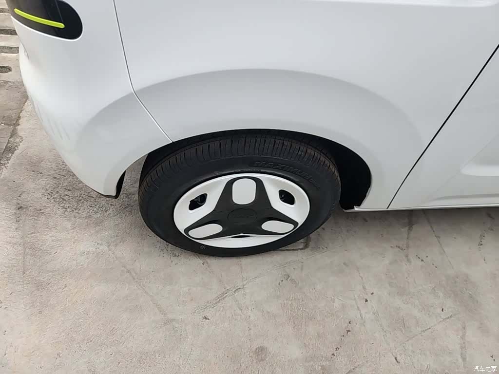 Geely Panda, 2026 23