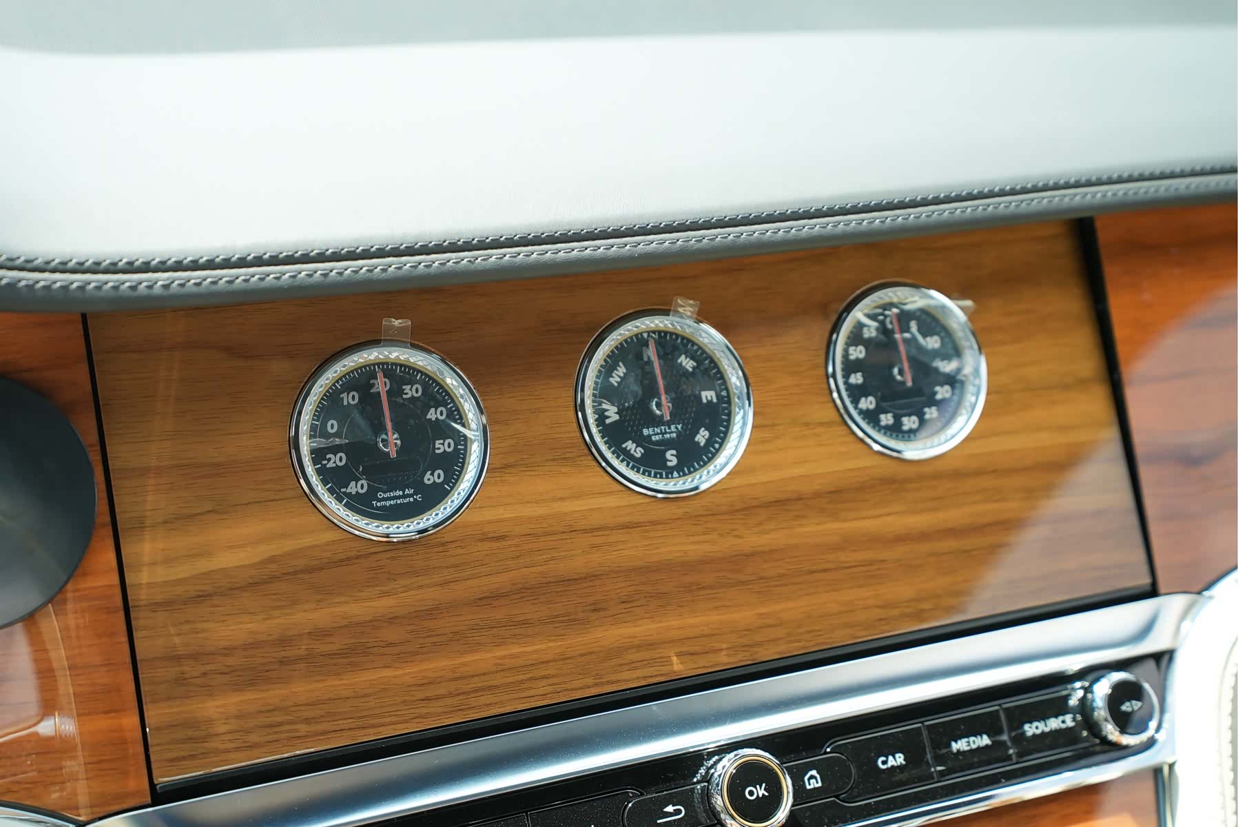 Bentley Continental GT, 2021 19