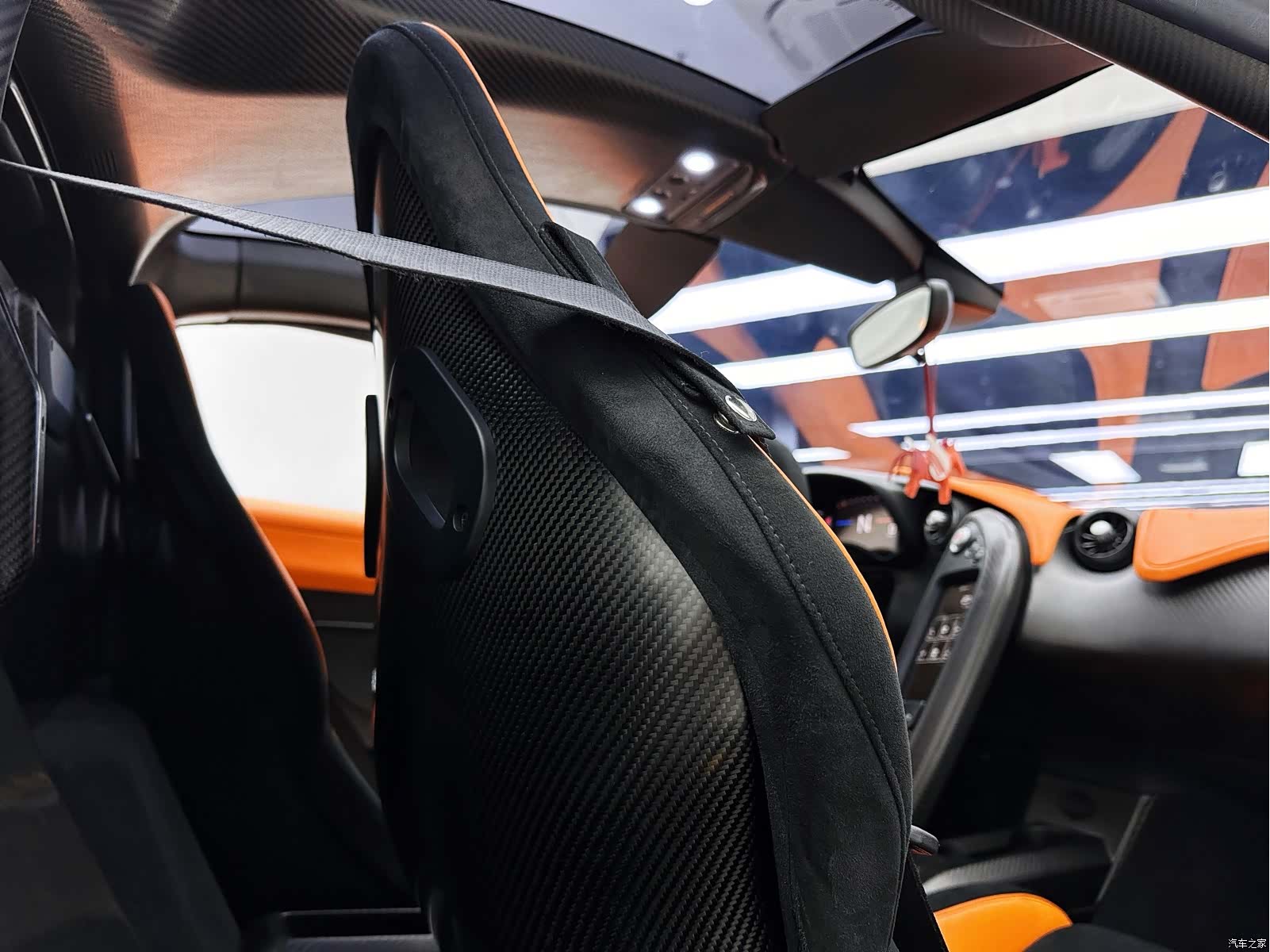 McLaren P1, 2015 15