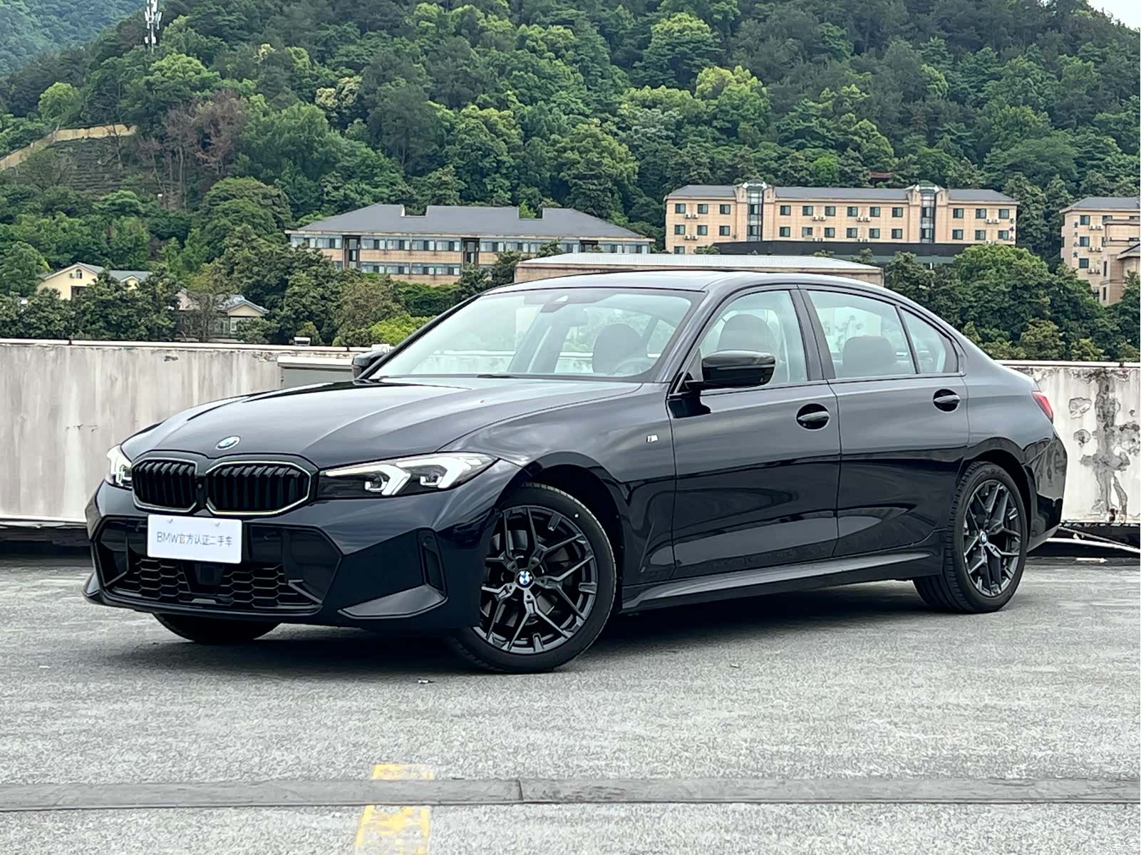 BMW 3 Series, 2024 1