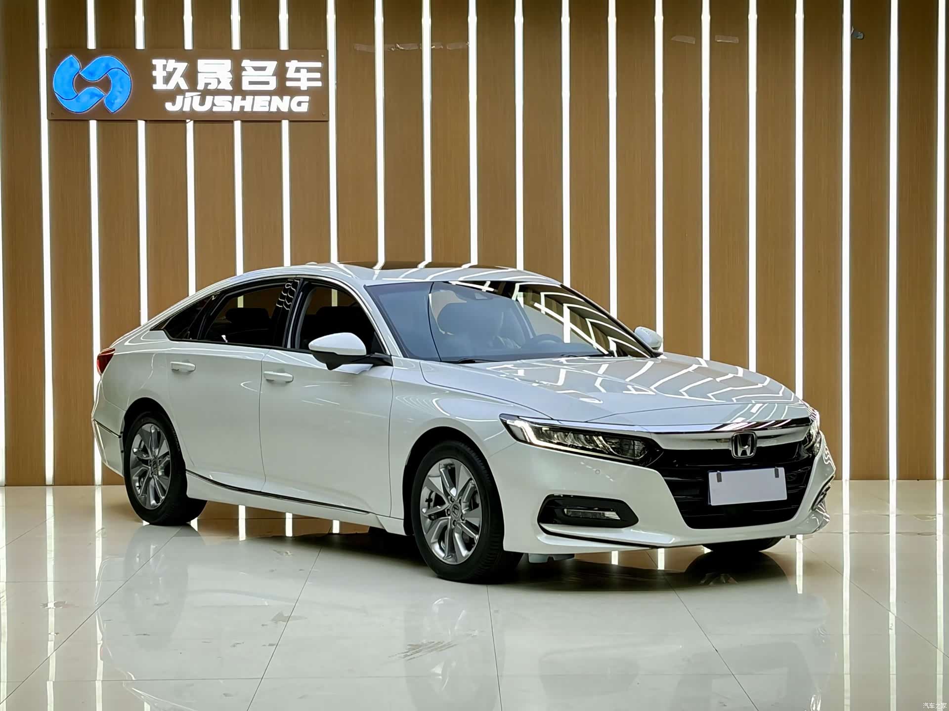 Honda Accord, 2021 3
