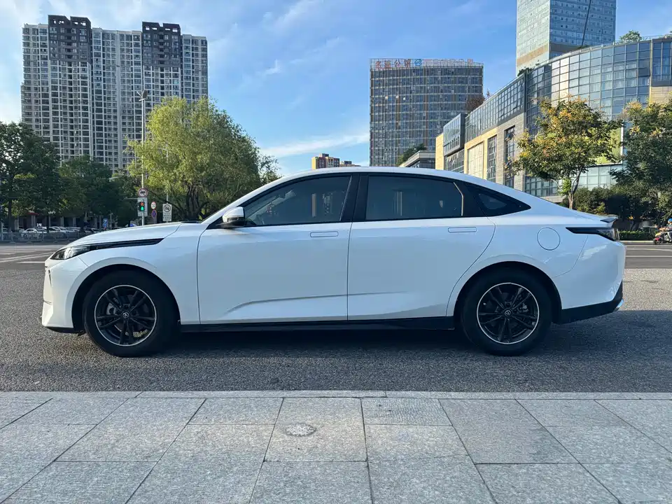Changan Yida