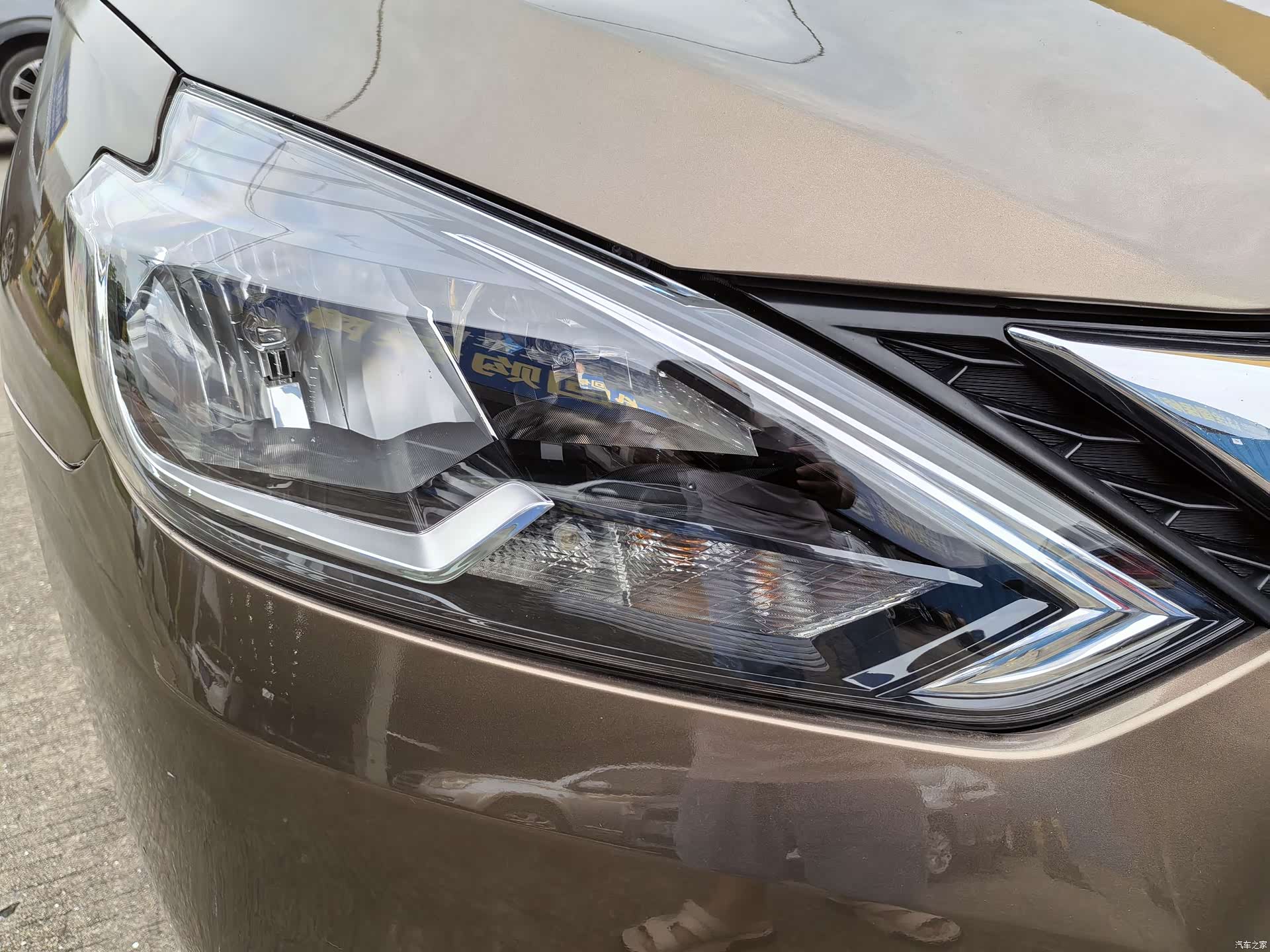 Nissan Sylphy, 2016 13