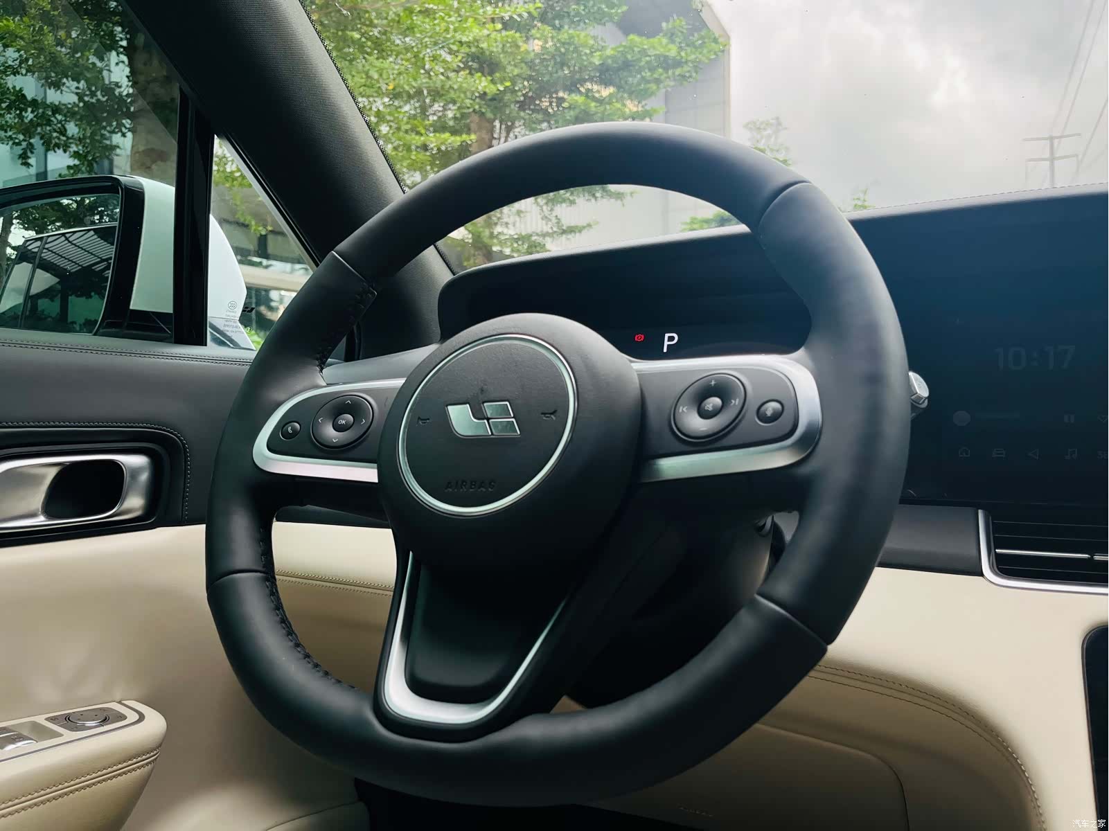 Li Auto ONE, 2020 17