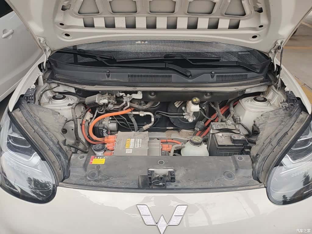 Wuling Bingo, 2023 20