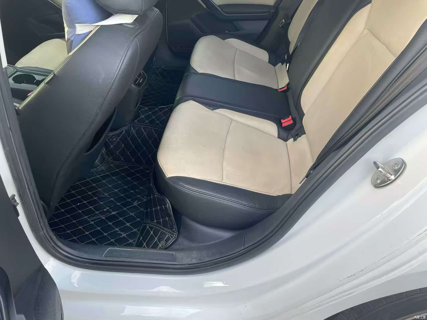 Volkswagen Lamando, 2015 4