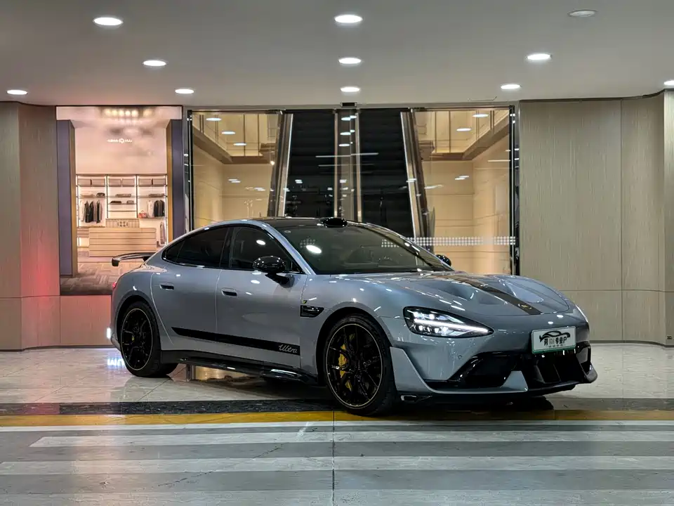 Xiaomi Xiaomi SU7 Ultra