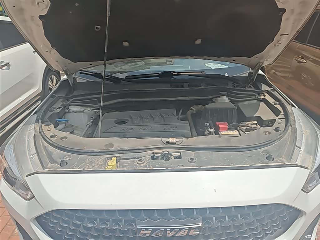 Haval M6, 2020 20