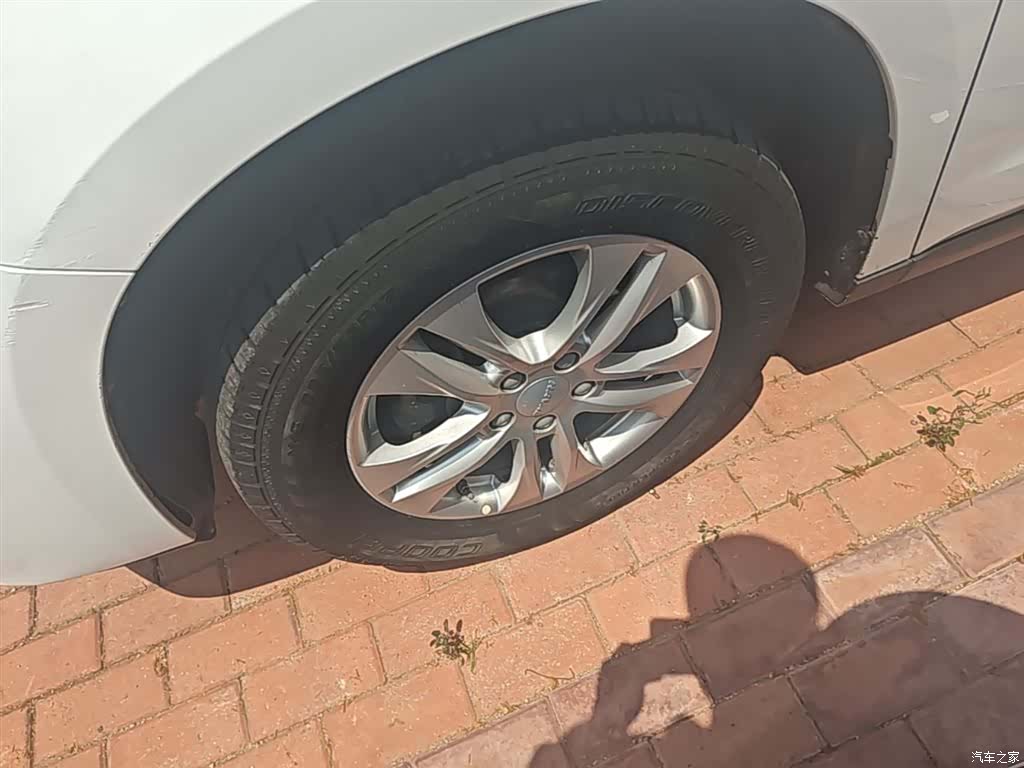 Haval M6, 2020 23