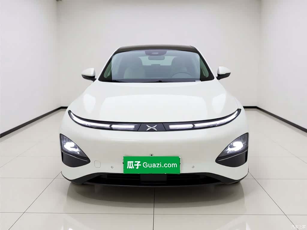 Xpeng G6, 2024 24