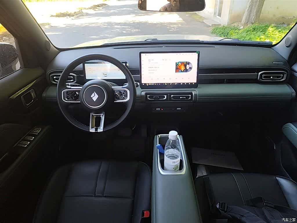 Wuling Yep, 2025 10