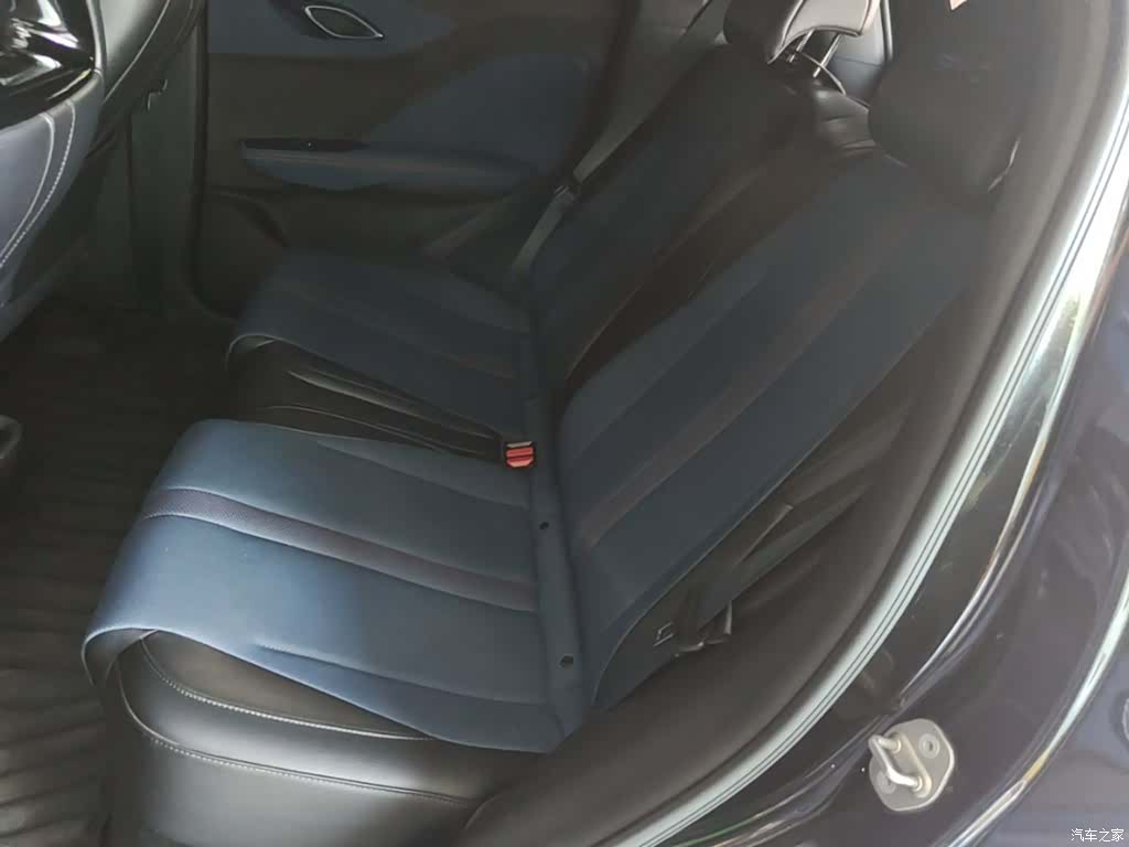 BYD Seagull, 2023 17