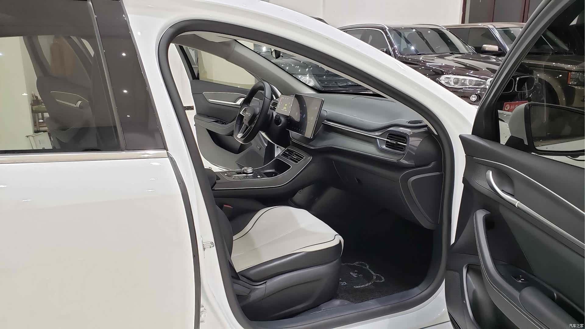 BYD Destroyer 05, 2024 7