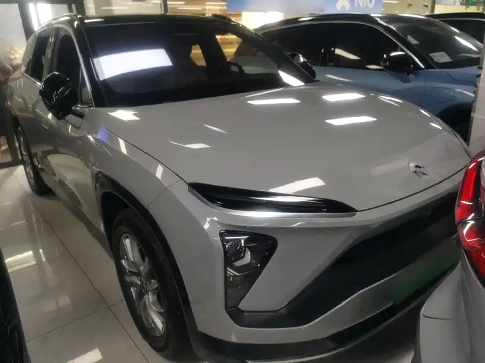 NIO ES6