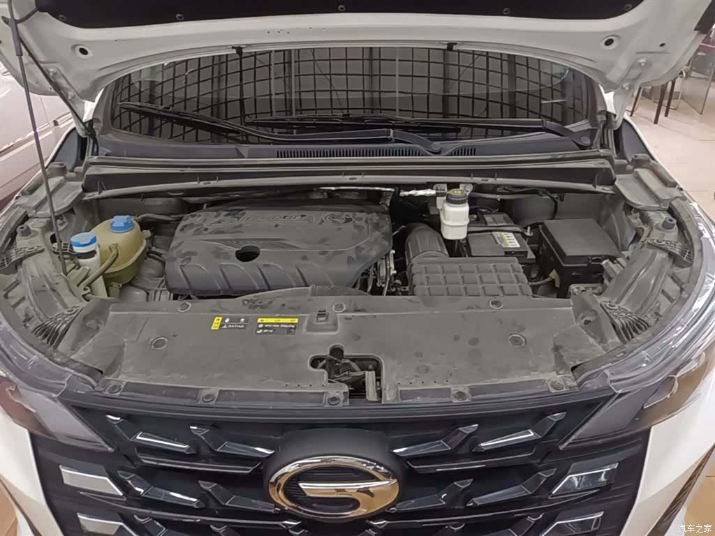 GAC M6, 2021 20