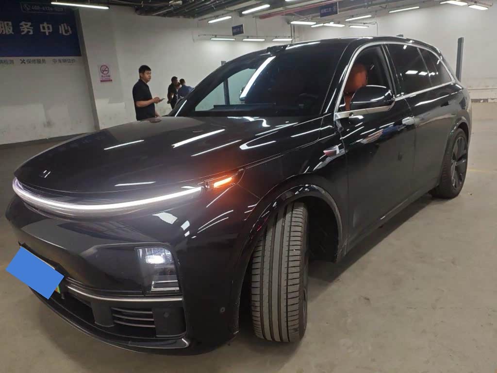Li Auto L7