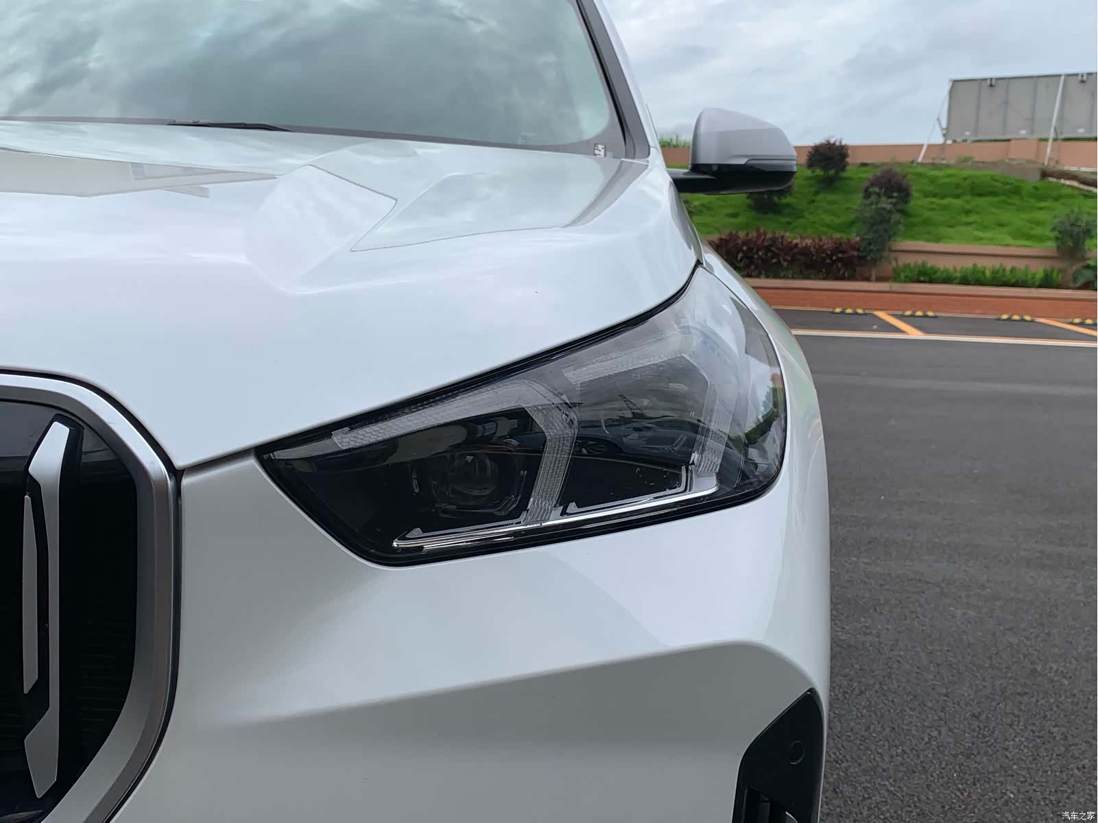 BMW X1, 2025 12