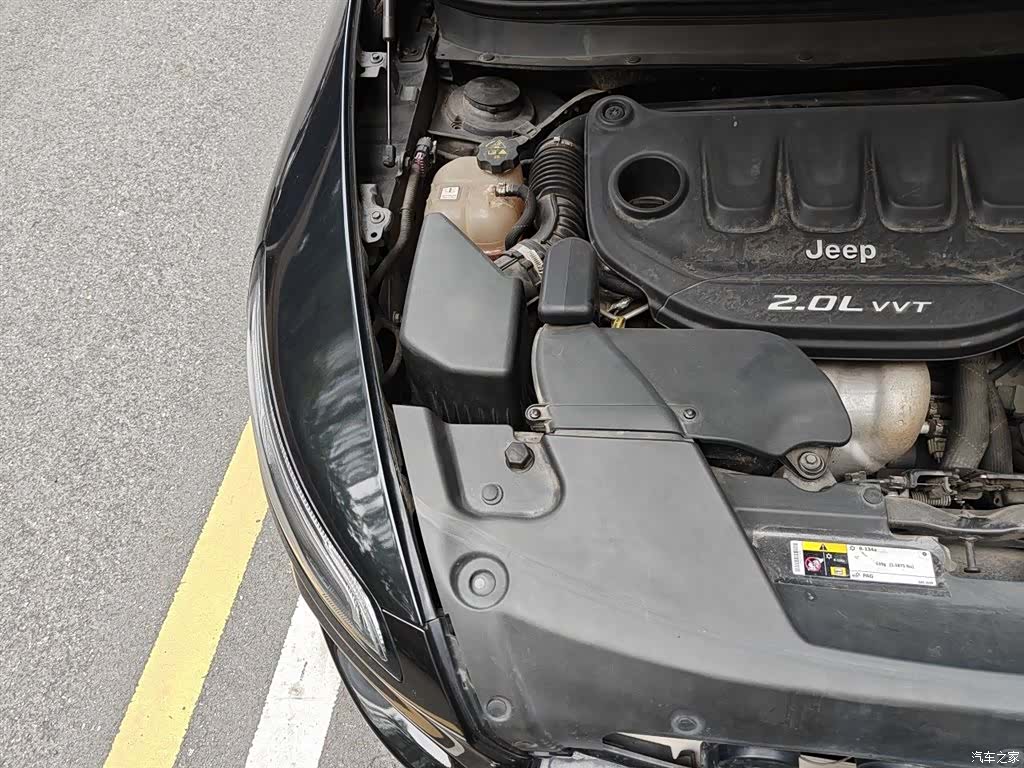 Jeep Cherokee, 2016 20