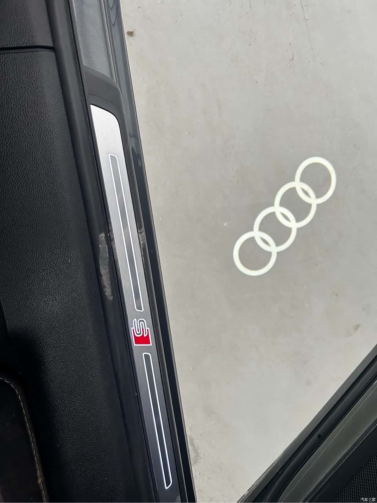 Audi Q3, 2022 24