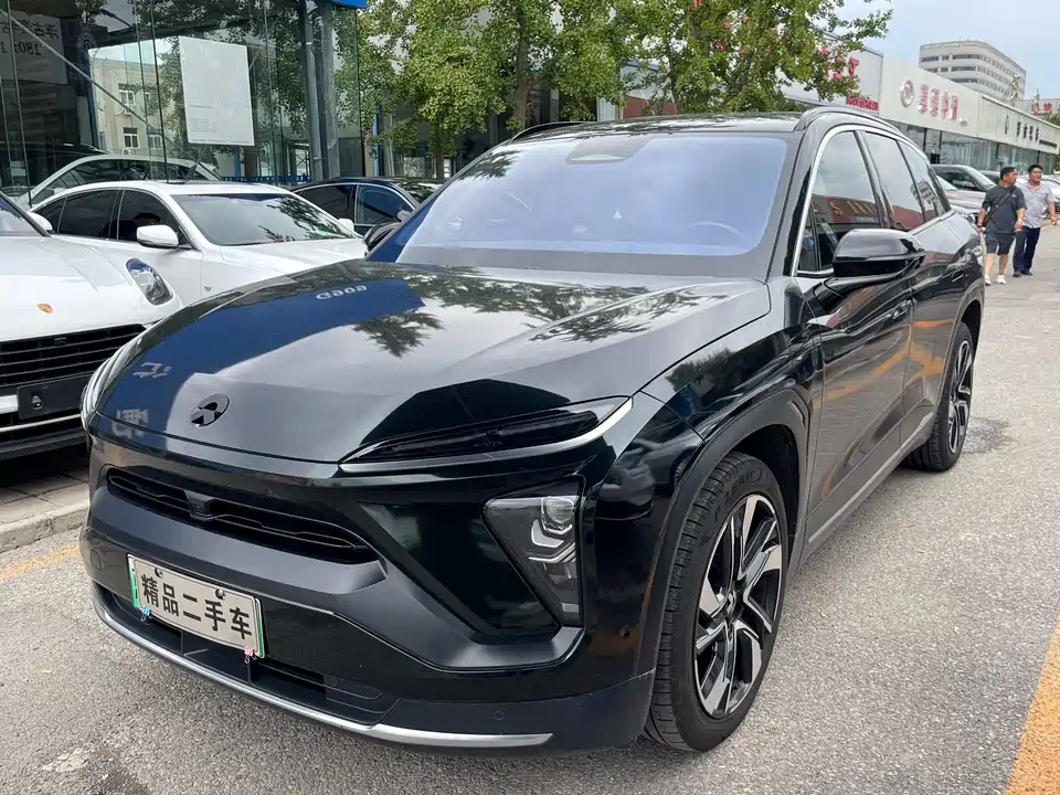 NIO ES6