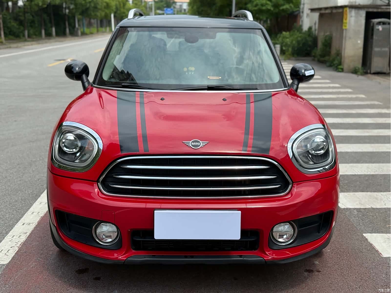 Mini Countryman, 2019 2