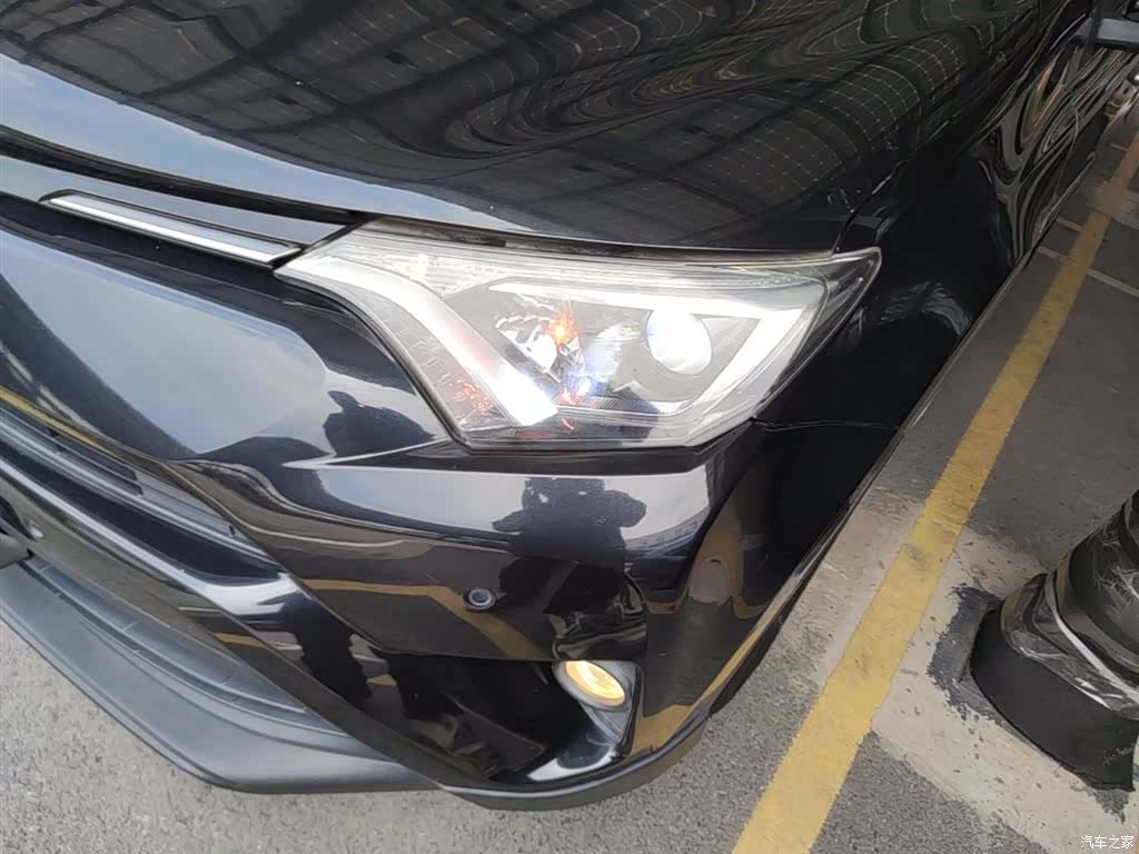 Toyota RAV4, 2018 24