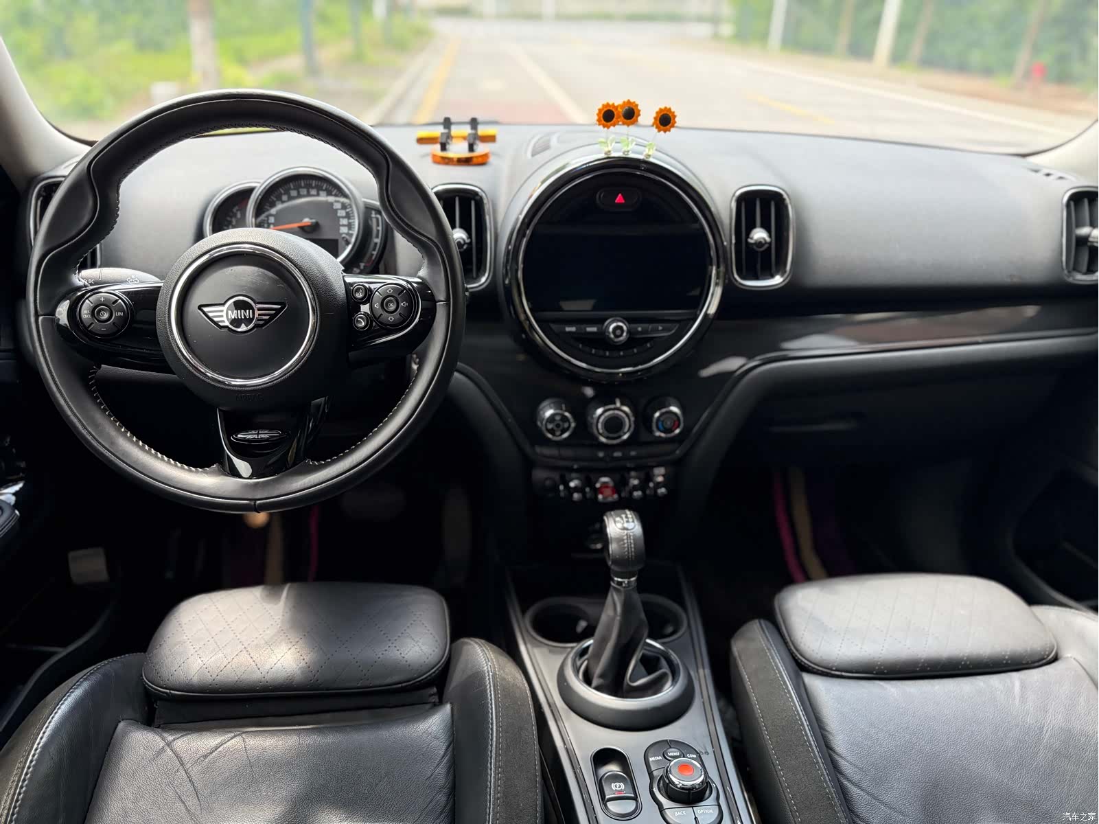 Mini Countryman, 2019 7