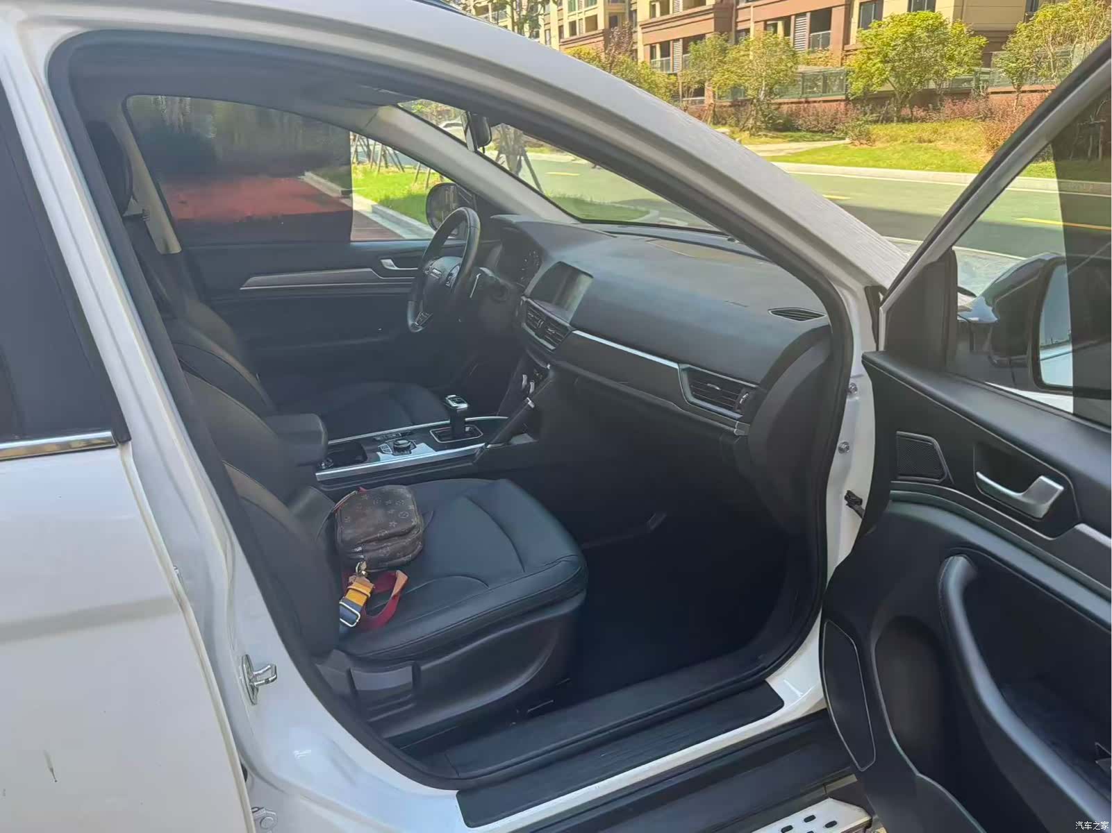 Haval H6, 2019 10